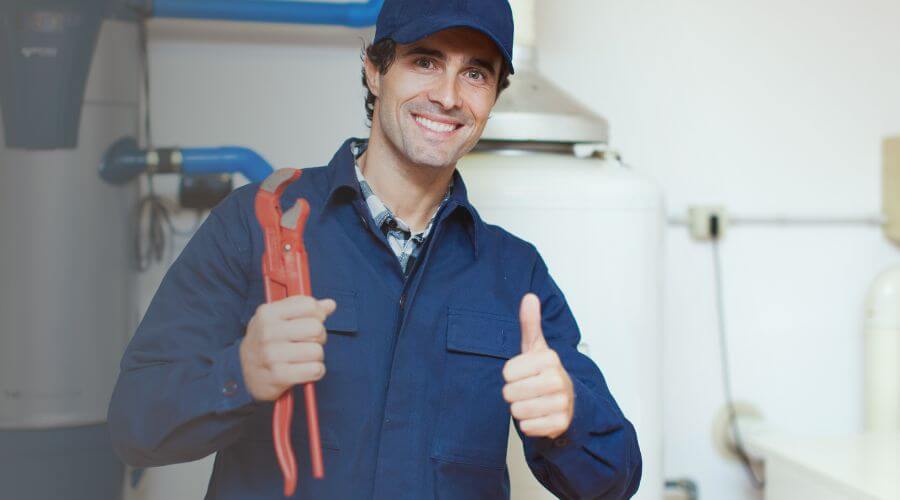 Professional Leak Detection in Gold Bar, WA